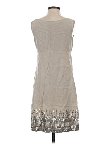 Eileen Fisher Casual Dress (view 2)