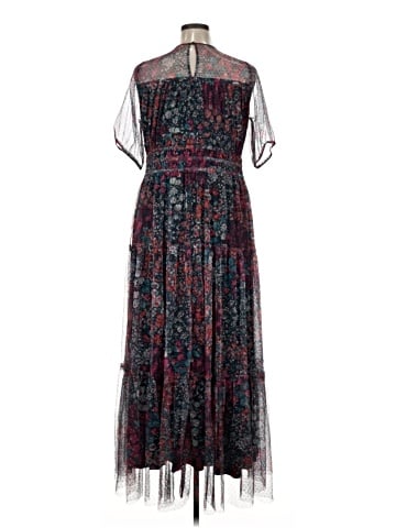 Maeve by Anthropologie Cocktail Dress (view 2)