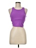 Lululemon Athletica Purple Active Tank Size 4 - photo 1