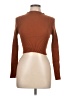 Shein Brown Turtleneck Sweater Size 12 - photo 1