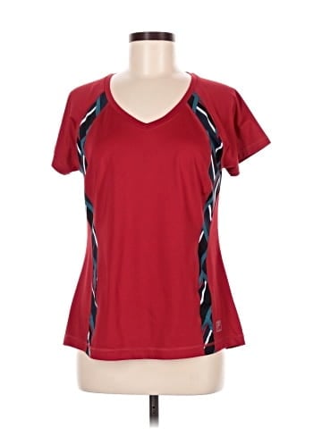 Fila Sport Active T-Shirt (view 1)