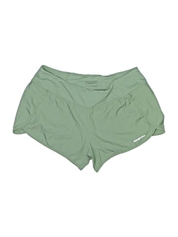 Patagonia Athletic Shorts (view 1)