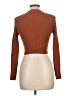 Shein Brown Turtleneck Sweater Size 12 - photo 2
