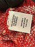 Unbranded Hearts Red Sweater Vest Size 16 - photo 4