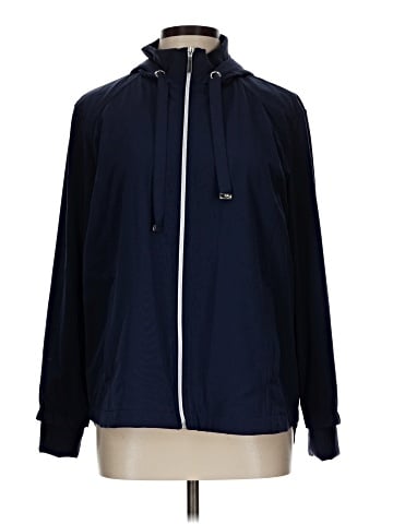 Chico's Zip Up Hoodie (view 1)