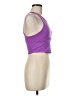 Lululemon Athletica Purple Active Tank Size 4 - photo 4