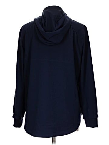 Chico's Zip Up Hoodie (view 2)