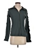 Lija 100% Polyester Green Jacket Size S - photo 1