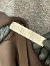 Z by Zella Brown Track Jacket Size M - photo 6