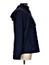 Chico's Blue Zip Up Hoodie Size 12 - photo 4