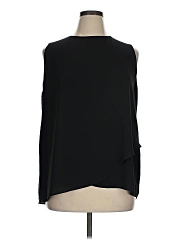 Chico's Long Sleeve Blouse (view 1)