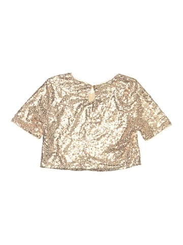 Knit Works 3/4 Sleeve Top (view 2)