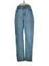 H&M Blue Jeans Size 4 - photo 1