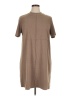 Primark Brown Tan Casual Dress Size XL - photo 1