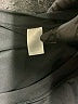 Unbranded Black Long Sleeve Top Size M - photo 7