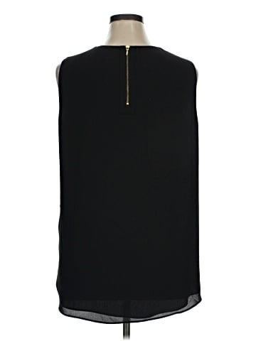 Chico's Long Sleeve Blouse (view 2)
