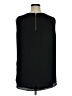 Chico's 100% Polyester Black Long Sleeve Blouse Size XL (3) - photo 2
