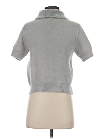 Reclaimed Vintage Sweater Vest (view 2)