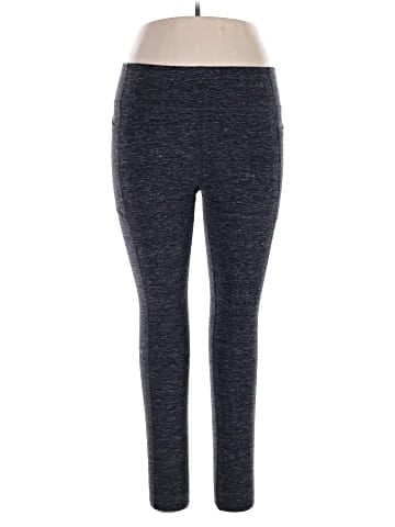 Athletic Works Active Pants (view 1)