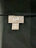 J.Jill Solid Black Casual Skirt Size M - photo 3