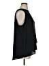 Chico's 100% Polyester Black Long Sleeve Blouse Size XL (3) - photo 4