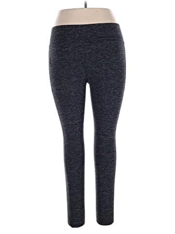 Athletic Works Active Pants (view 2)
