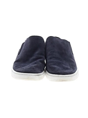 Vince. Mule/Clog (view 2)