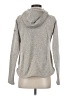 Columbia 100% Polyester Tweed Gray Silver Pullover Sweater Size S - photo 2