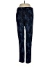 Venti6 Paisley Blue Casual Pants Size S - photo 1