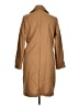 Unbranded Tan Trenchcoat Size XL - photo 2