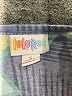 Lularoe Argyle Blue Casual Dress Size S - photo 7