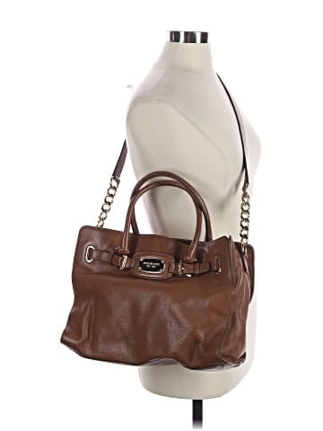 MICHAEL Michael Kors Satchel (view 2)