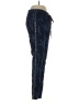 Venti6 Paisley Blue Casual Pants Size S - photo 4