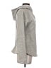 Columbia 100% Polyester Tweed Gray Silver Pullover Sweater Size S - photo 4