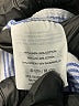 J.Crew Stripes Blue Long Sleeve Button-Down Shirt Size 0 - photo 8