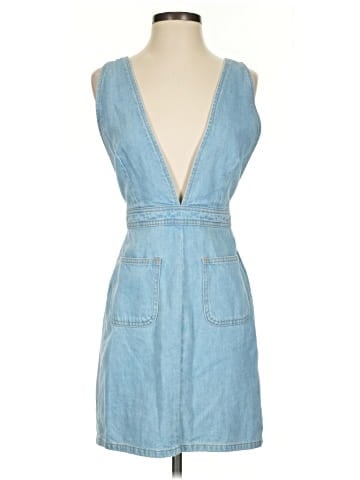 BDG Casual Dress (view 1)