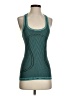 Lululemon Athletica Teal Active Tank Size 2 - photo 1