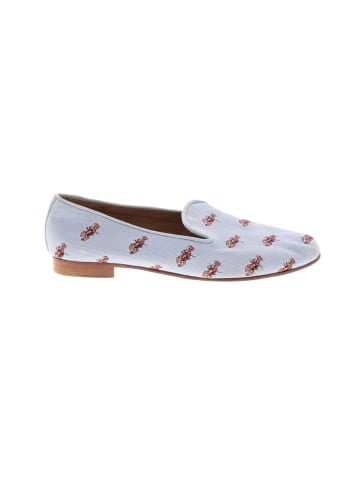 Coach Flats (view 1)