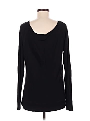 Harley Davidson Long Sleeve T-Shirt (view 2)