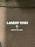 Lands' End Brown Active Pants Size 18 - photo 4