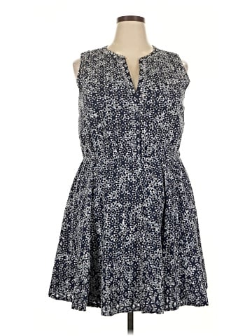 Maison Jules Casual Dress (view 1)