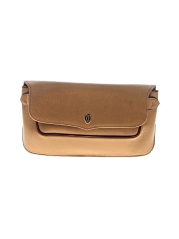 Must de Cartier Clutch (view 1)