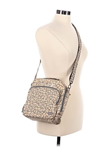 Lug Crossbody Bag (view 2)