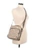 Lug 100% Polyester Gray Crossbody Bag One size - photo 2