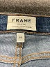 FRAME Denim Blue Jeans Size 28 waist - photo 7