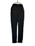 SPANX Solid Black Track Pants Size S - photo 1