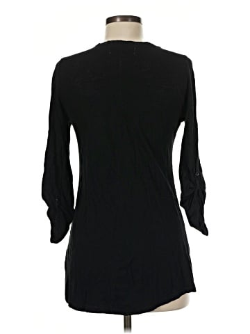 Zara TRF Long Sleeve Blouse (view 2)