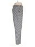 Jules & Leopold Houndstooth Black Casual Pants Size L - photo 4