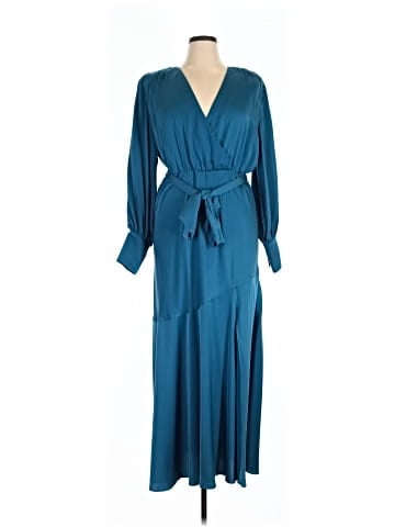 ELOQUII Casual Dress (view 1)