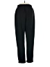 SPANX Solid Black Track Pants Size S - photo 2